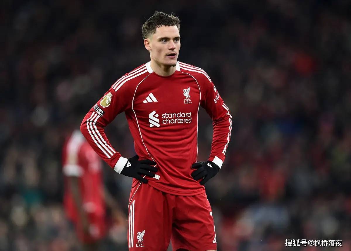 安菲尔德寒夜！19射0球终结连胜，斯洛特这番话揭开利物浦最大隐痛